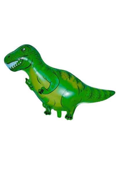 Paparti بالون تي ريكس الديناصور الجوراسي 105*75 سم مناسب لأعياد الميلاد