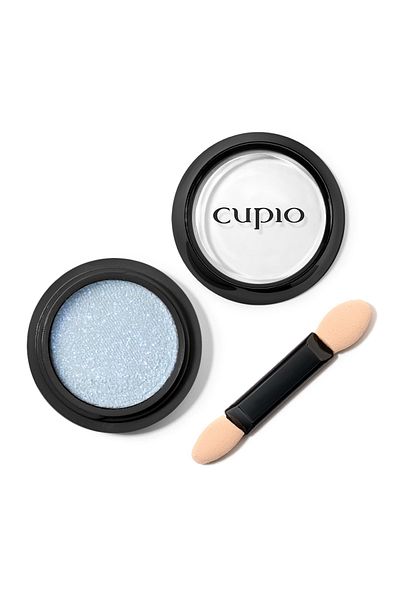 Cupio Pigment de unghii Cupio Posh - Blue Aurora