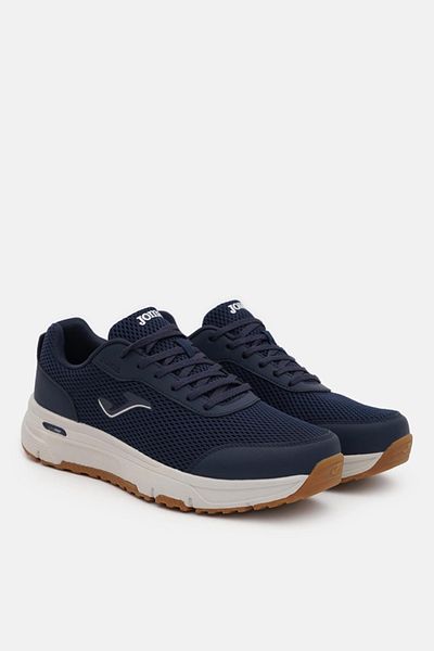 Joma Vesta Men 2403 Cvests2403 Navy Blue Men's Walking Running Shoes