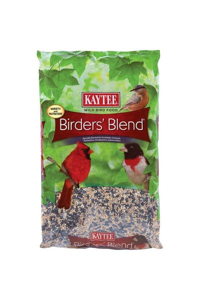 kaytee Birders' Blend Specialty Formulated Wild Bird Food 3.60kg