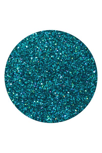 Cupio Sclipici de unghii Dazzling Aqua
