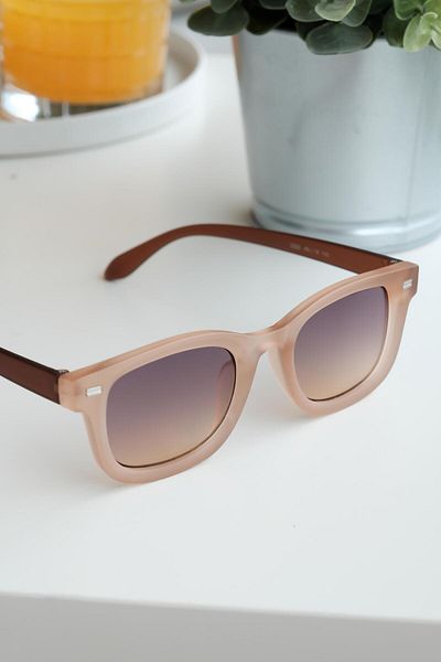 WATCHOFROYAL Royal Eyewear Re2303 Rose Sunglasses