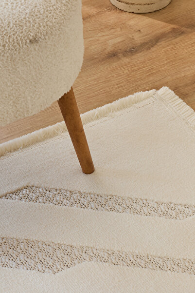 Kaşmir Halı Piana Frost Salon Halısı