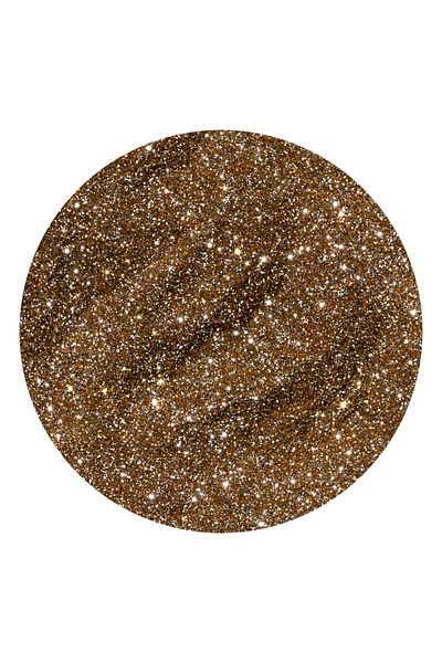 Cupio Sclipici Disco Diamond Gold
