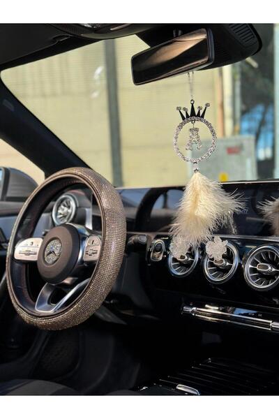 TASARIM ARABAM ATİKE ELİF AKIN Gold İndirim Set