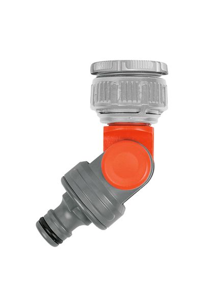 Gardena Angled Tap Connector