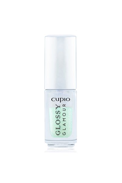 Cupio Cupio Glossy Glamour Liquid Nail Pigment - Eternal Shine 5ml