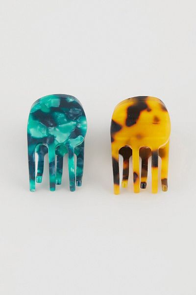 DeFacto Set de 2 catarame colorate - D0077axns
