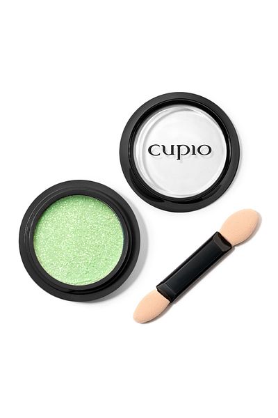 Cupio Cupio Posh Nail Pigment - Mint Aurora