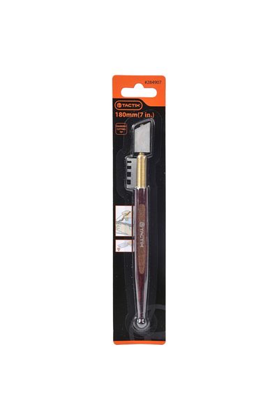 Tactix Deluxe Cutter Glass 7inch