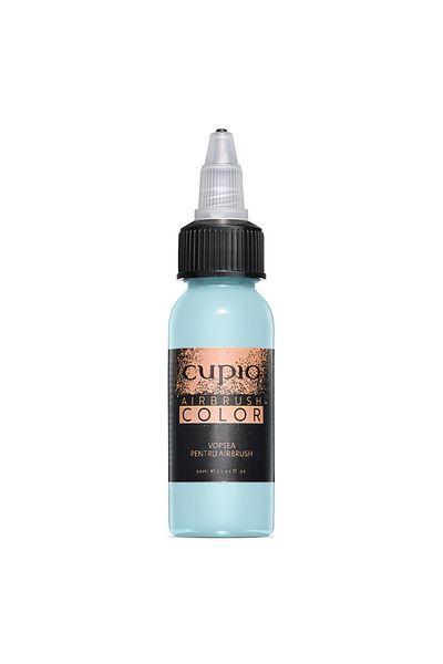Cupio Cupio Airbrush Paint - Marine Blue