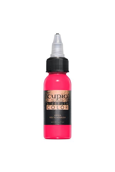Cupio Cupio Airbrush Paint - Neon Pink