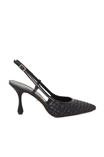 Vario 040 Nero (Dark Grey) Tennis Autoproter