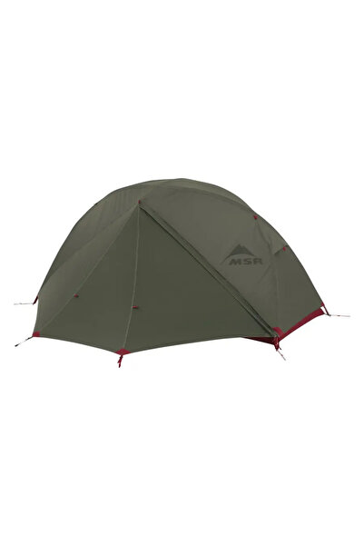 Msr Elixir 1 Tent 3 Mevsim Kamp Çadırı Yeşil