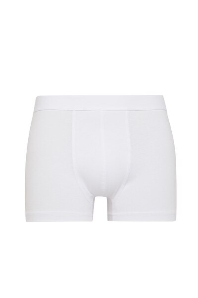 DeFacto Erkek Regular Fit 3'lü Boxer A3152ax24au