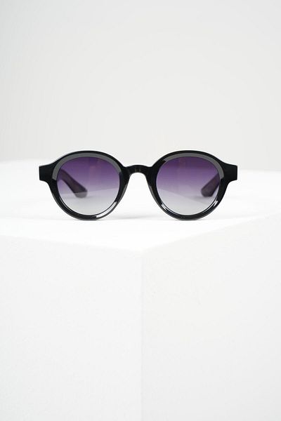 WATCHOFROYAL Royal Eyewear Re31106 Leopard Black Polarized Sunglasses