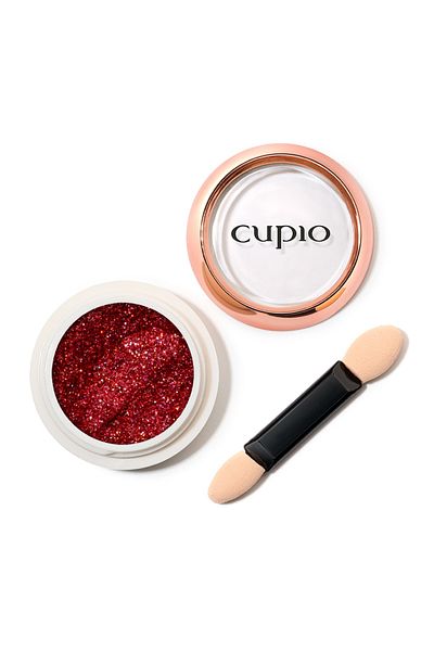 Cupio Highlight Passion holographic glitter