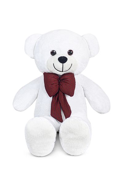 Pandamkee 100 cm Large Plush Teddy Bear Toy - 1 Meter