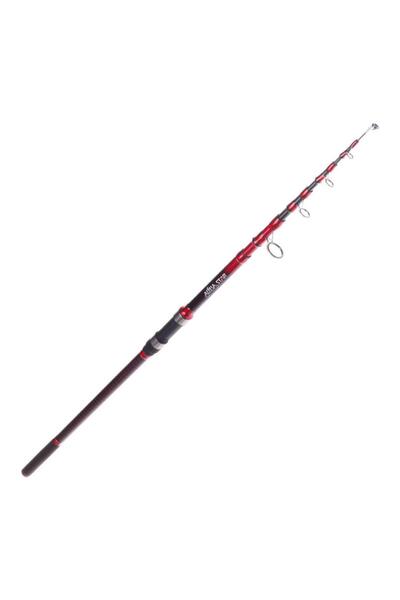 Albastar 1955 Power Carbon Surf Olta Kamışı 360cm