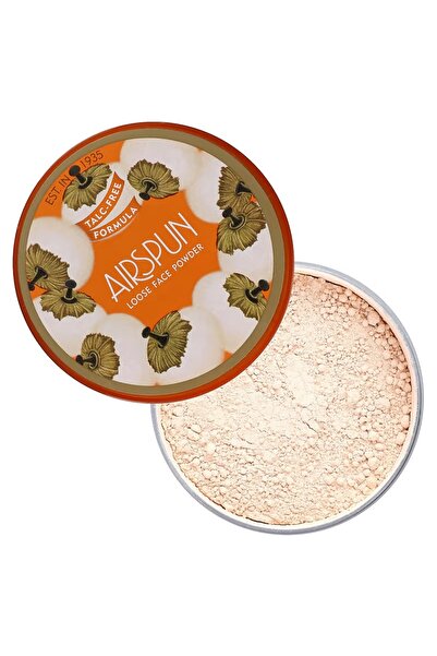 Coty Airspun Loose Face Powder Translucent Extra Coverage, 35g