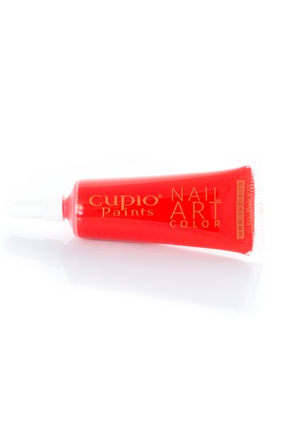 Cupio Cupio Paints Acrylic Paint - Red