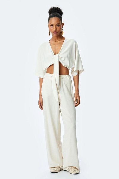 Koton Women's Blouse