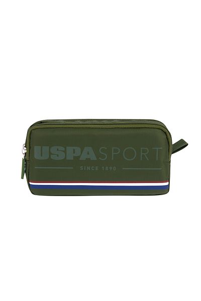 U.S. Polo Assn. U.S. Polo Assn. Plklk24436 Pencil Bag