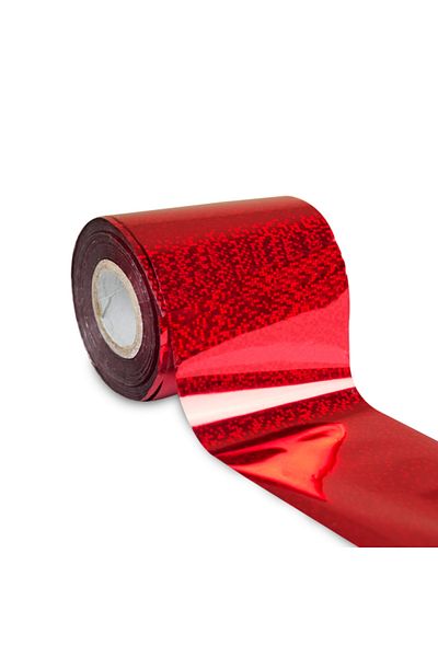 Cupio Magic Foil Red Fine