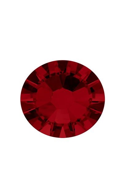 Cupio Swarovski SS5 Light Siam 50 pcs