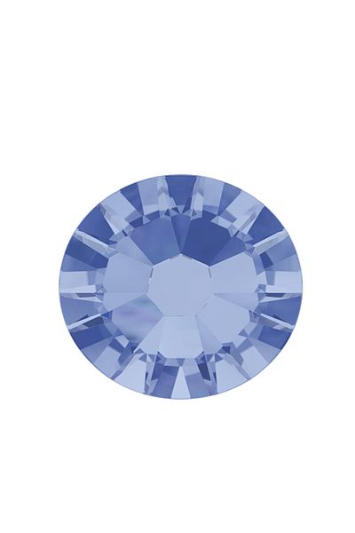 Cupio Swarovski SS5 Sapphire 50 buc