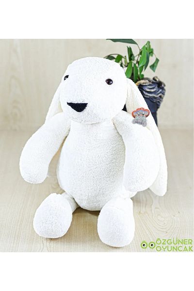 Özgüner Oyuncak My Sleeping Friend Rabbit 65 Cm Plush Rabbit