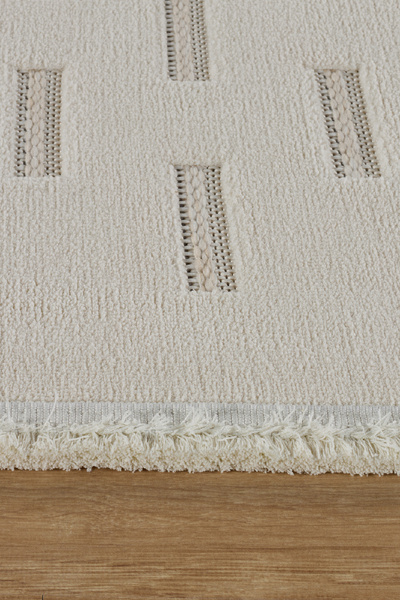 Kaşmir Halı Piana Glare Salon Halısı