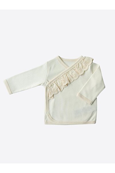 kitikate Organik Piya 6'lı Hastane Çıkış Seti Natural