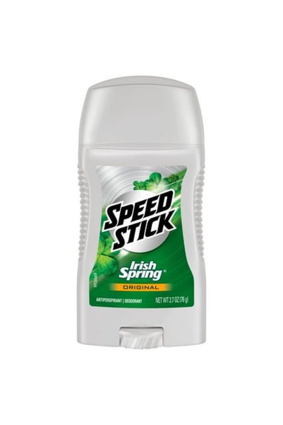 SPEED STİCK Speed Stick Irish Spring Original Antiperspirant Deodorant 76GR