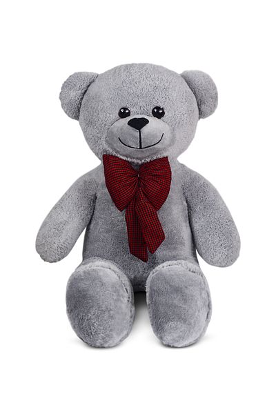 Pandamkee 100 cm Large Plush Teddy Bear Toy - 1 Meter