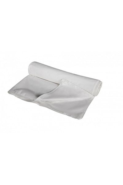 Green Future Protector de saltea impermeabil, Green Future, 140x200 cm, 100% microfibra