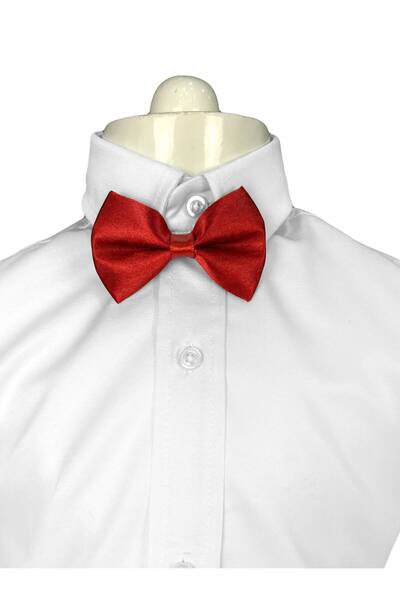 Vaberta Çocuk Papyonu Lastiği Ayarlanabilir Papyon