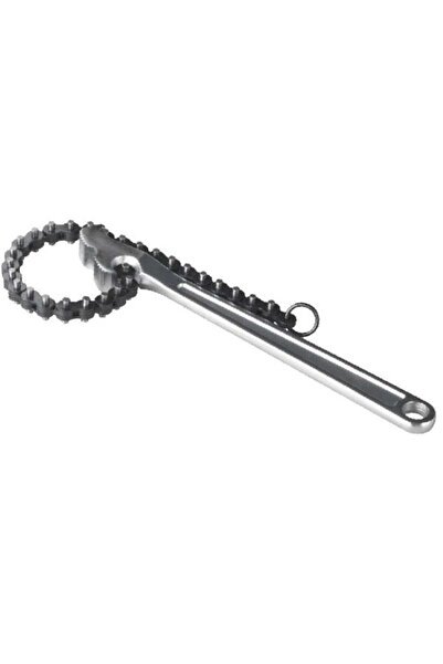 Genel Markalar 12"/300mm Ayarlı Zincirli Filtre Sökme Anahtarı Nta1059