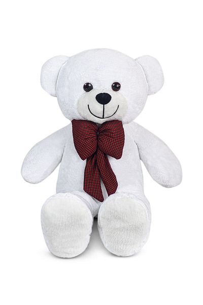 Pandamkee Toy 100 cm Teddy Bear with Bow Tie Special for Lover