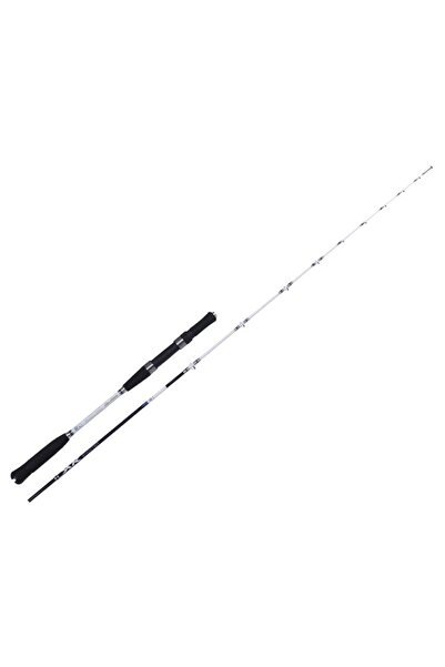 KALI KUNNAN Kalikunnan Shooter Jig Olta Kamışı 180cm 30-90gr