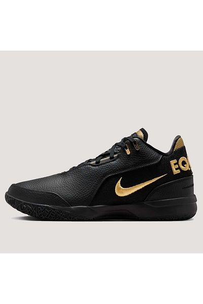 Nike Παπούτσια μπάσκετ Lebron Nxxt Gen Ampd Fj1566-103 - Λευκό-μαύρο - 43