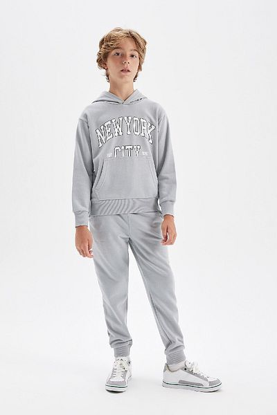 DeFacto Boy's Sweat Suit