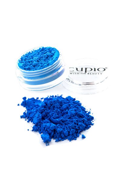 Cupio Pigment Cupio - Albastru