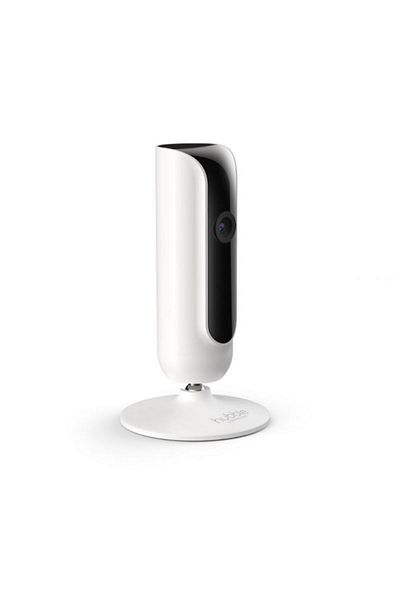 Hubble Connected Fam Cam Monitor/Smart Wi-Fi Full HD Baby Video Camera
