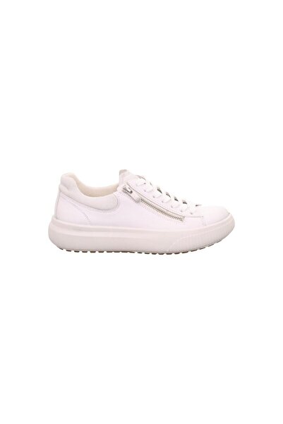Legero T4 Jump Bağcıklı Fermuarlı Kadın Spor Ayakkabı 2-000363