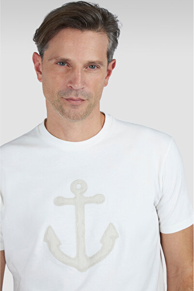 PAUL&SHARK Cotton t Shirt