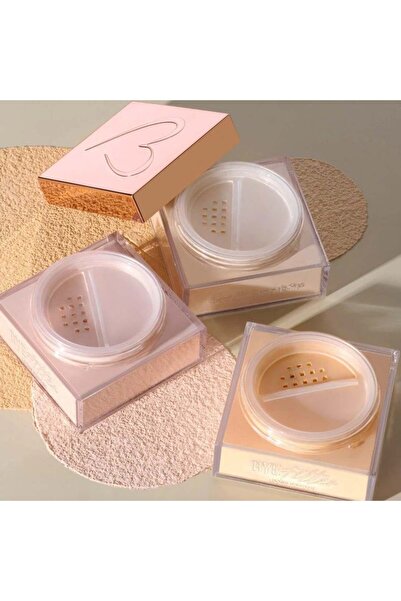 Beauty Creations Powder Beauty Creations Bye Filter Butternut Babe, 30g