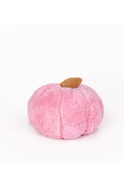 Pandamkee Decorative 30 Cm Plush Pumpkin Throw Pillow