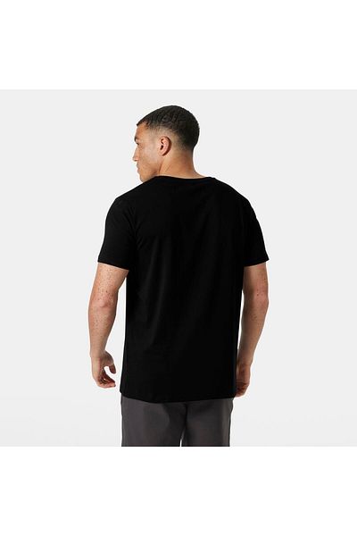 Helly Hansen Ανδρικό T-Shirt Shoreline 3.0