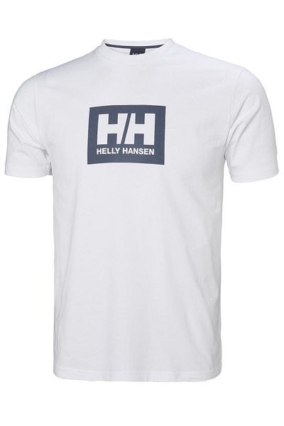 Helly Hansen Ανδρικό μπλουζάκι Hh Box 2.0